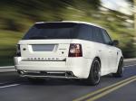 Land Rover Range Rover Sport by Overfinch 2005 года